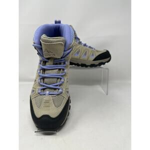 NEW! Nortiv8 Women’s Tan/Purple Hiking Boot Size 7.5